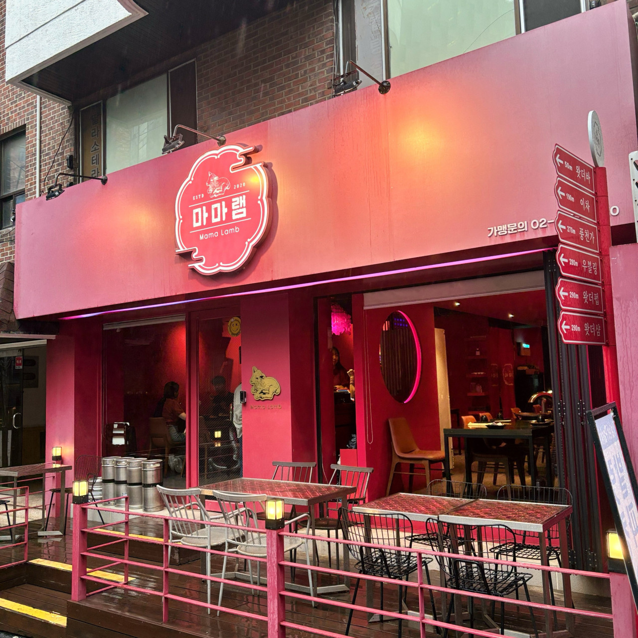 '바른원웨이'의 컨설팅 example 6